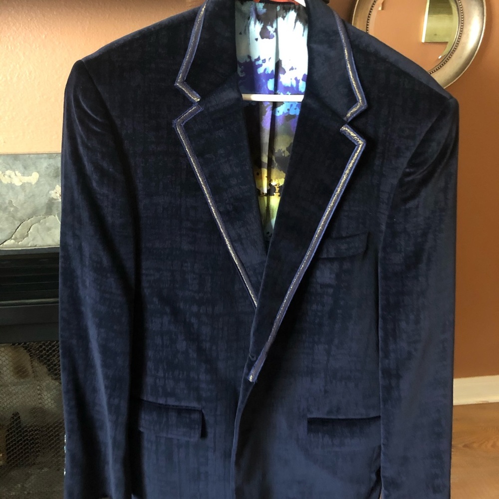 Robert Graham Sports Jacket